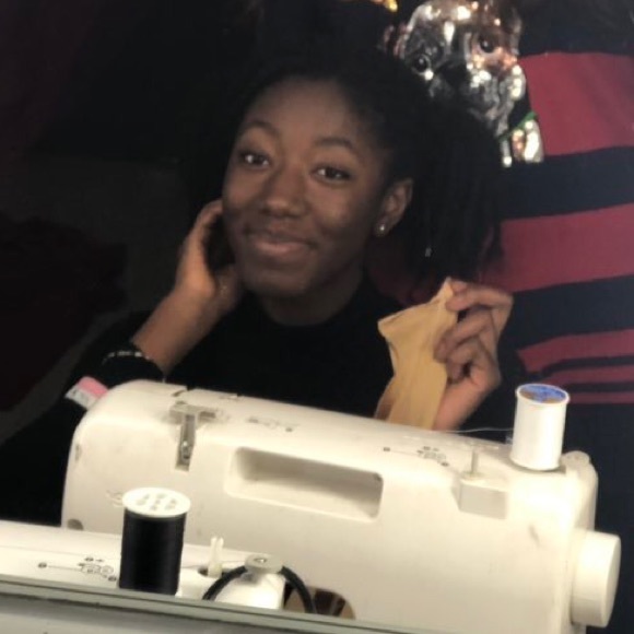 Meet your Posher, Haja - Picture 2 of 4